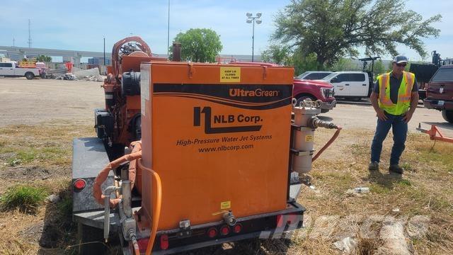 NLB 175 Series Utilaje construcții - Altele