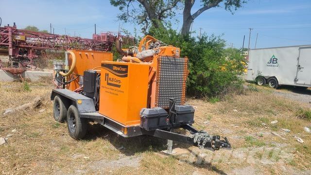 NLB 175 Series Utilaje construcții - Altele