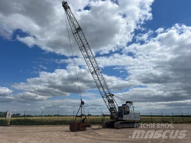 Nobas UB35S Utilaje construcții - Altele