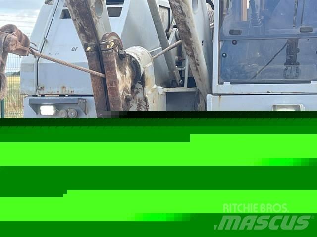 Nobas UB35S Utilaje construcții - Altele