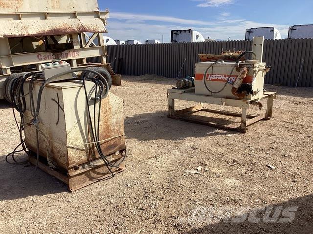 Nordberg  Concasoare