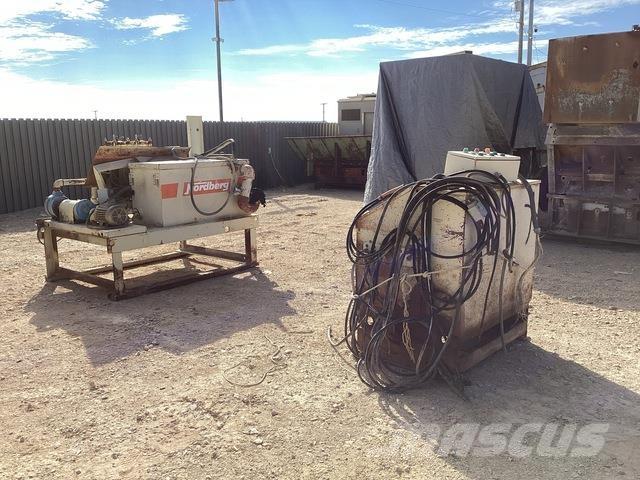 Nordberg  Concasoare