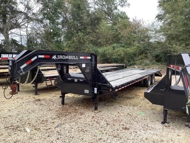 NorStar  Remorci transport vehicule