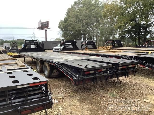 NorStar  Remorci transport vehicule
