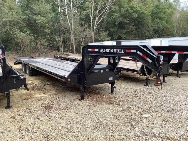 NorStar  Remorci transport vehicule