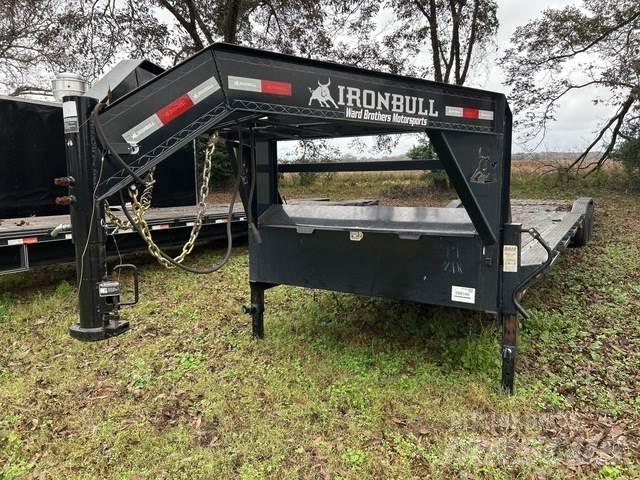NorStar  Pick up/Prelata