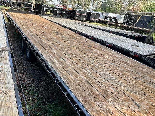 NorStar  Pick up/Prelata