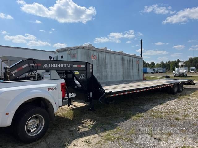 NorStar  Remorci transport vehicule