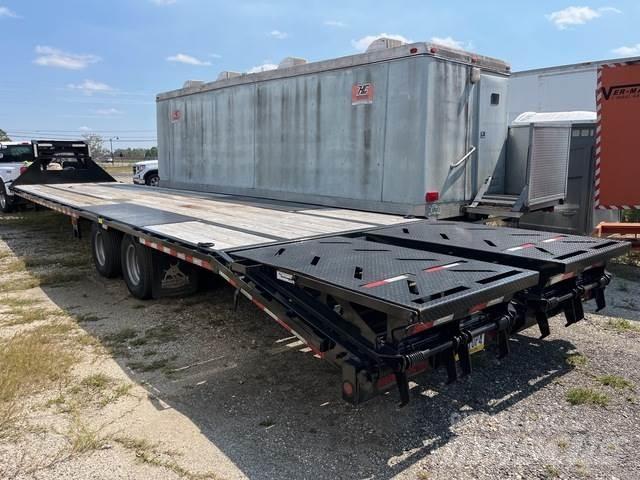 NorStar  Remorci transport vehicule