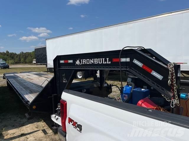 NorStar  Remorci transport vehicule