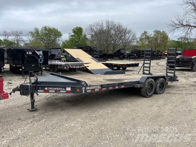 NorStar  Remorci transport vehicule