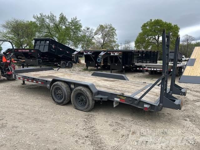 NorStar  Remorci transport vehicule