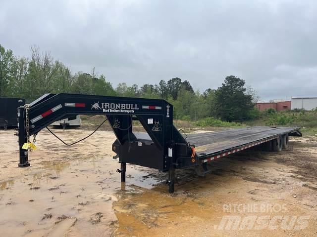 NorStar  Remorci transport vehicule