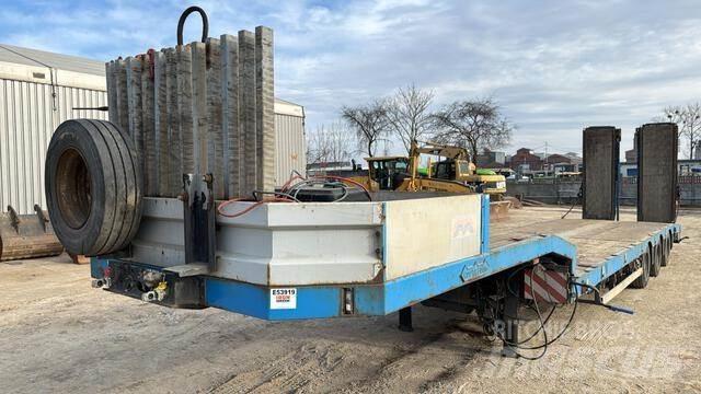  Noteboom OSD Utilaje construcții - Altele