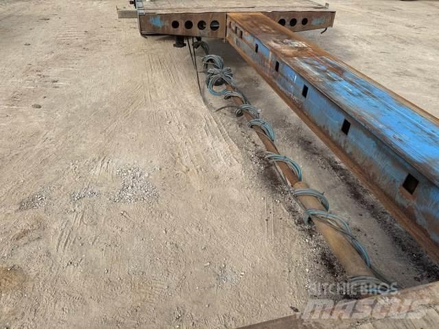  Noteboom OSD Utilaje construcții - Altele