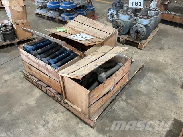  NOV TDS-150 Utilaje construcții - Altele