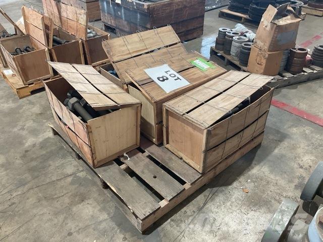  NOV TDS-150 Utilaje construcții - Altele