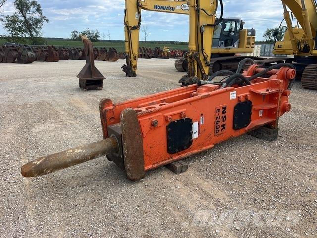 NPK E240A Ciocane / Concasoare