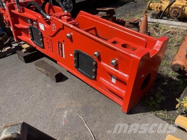 NPK GH-18 Ciocane / Concasoare