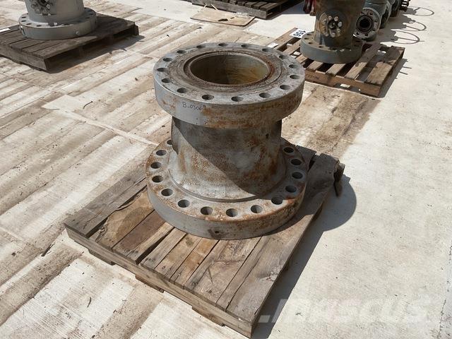  OCT C-22 Utilaje construcții - Altele