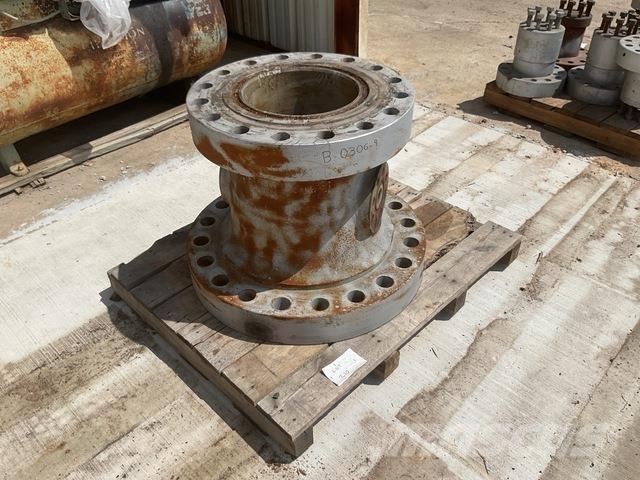  OCT C-22 Utilaje construcții - Altele