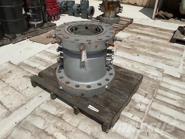  OCT C-22 Utilaje construcții - Altele