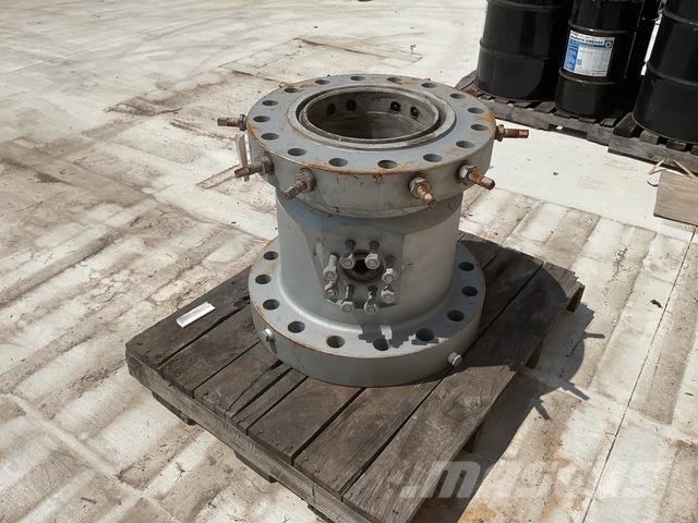  OCT C-22 Utilaje construcții - Altele