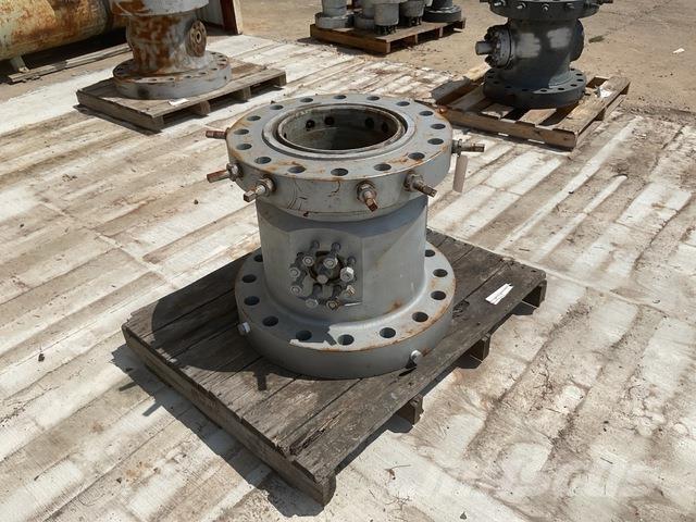  OCT C-22 Utilaje construcții - Altele