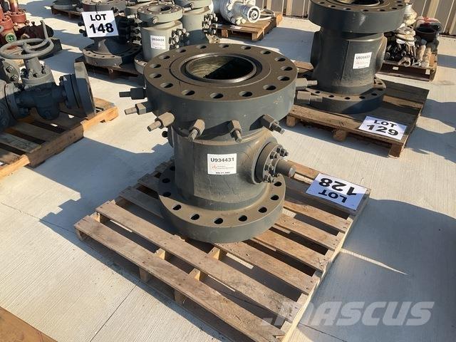  OCT C-22-L Utilaje construcții - Altele