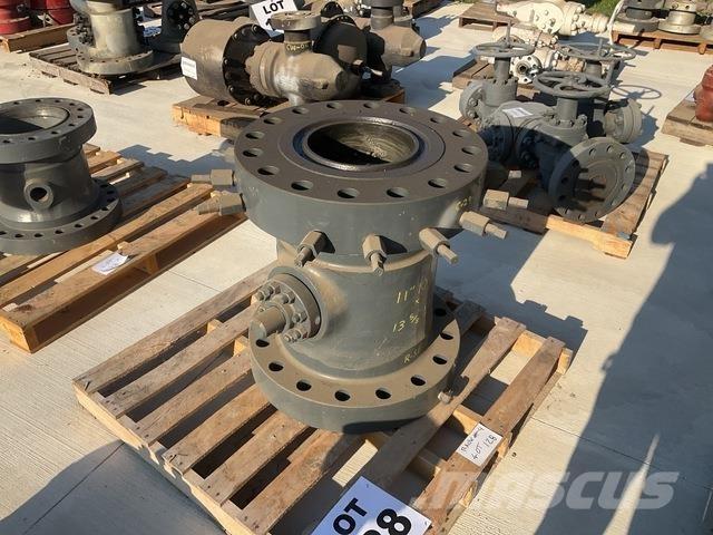  OCT C-22-L Utilaje construcții - Altele