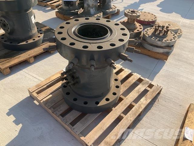  OCT C-22-L Utilaje construcții - Altele