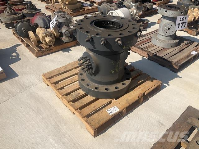  OCT C-22-L Utilaje construcții - Altele