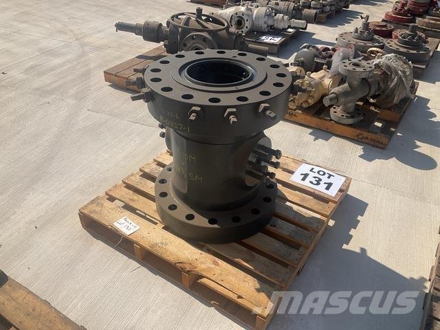  OCT C-22-L Utilaje construcții - Altele