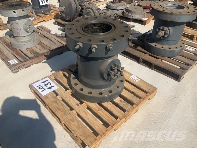  OCT C-22-L Utilaje construcții - Altele