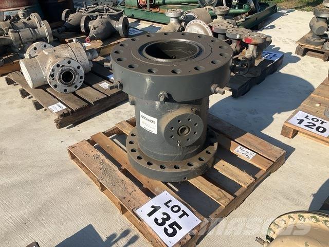  OCT C-22-L Utilaje construcții - Altele