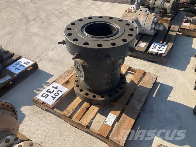  OCT C-22-L Utilaje construcții - Altele