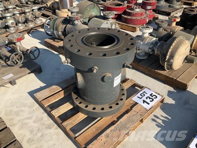  OCT C-22-L Utilaje construcții - Altele