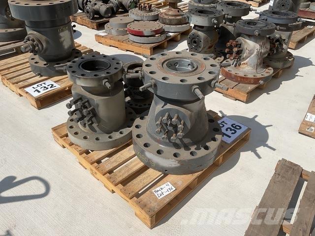  OCT C-22-L Utilaje construcții - Altele