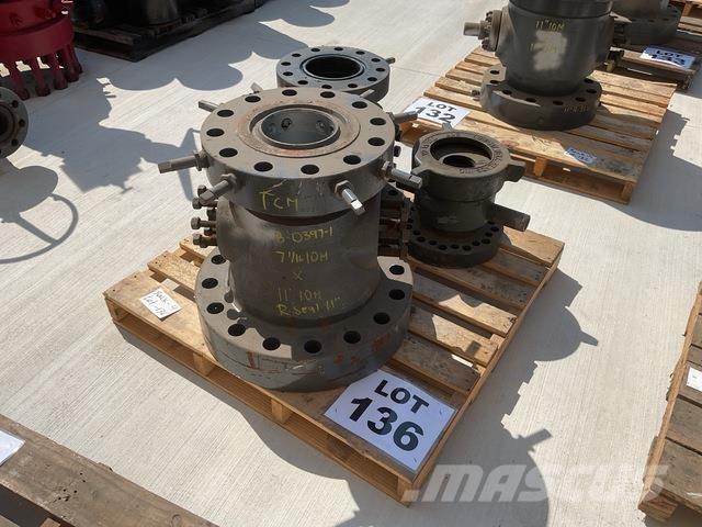  OCT C-22-L Utilaje construcții - Altele