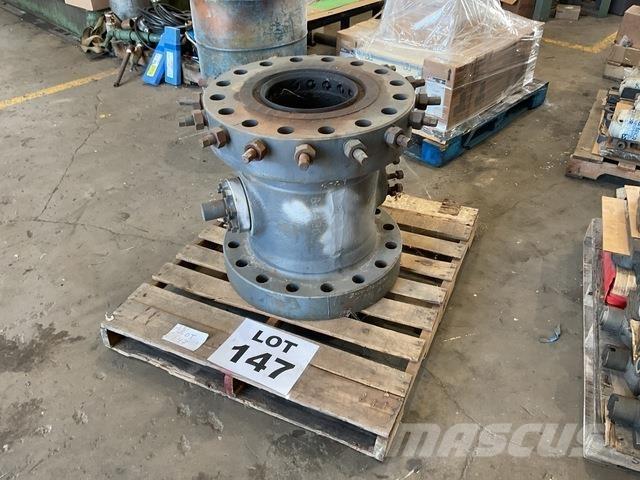  OCT C-22-L Utilaje construcții - Altele