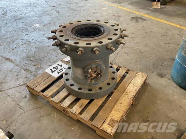  OCT C-22-L Utilaje construcții - Altele