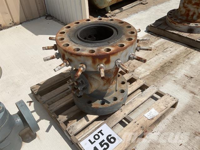  OCT C-29-L Utilaje construcții - Altele