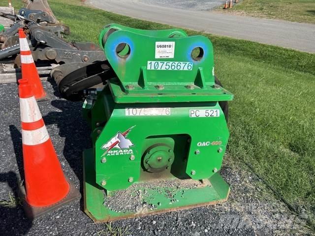 Okada OAC400 Vibratoare