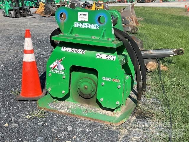 Okada OAC400 Vibratoare