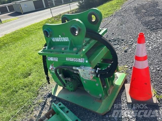 Okada OAC400 Vibratoare