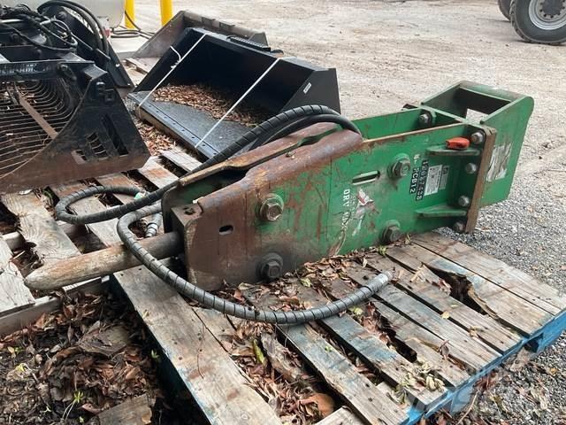 Okada ORV1000 Ciocane / Concasoare