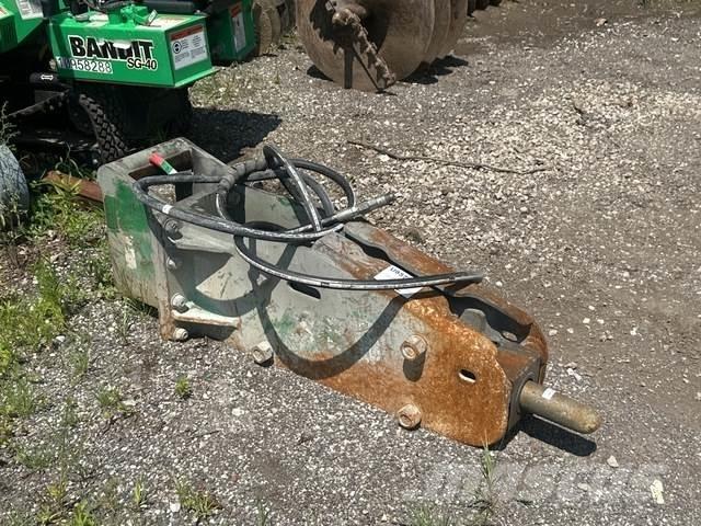Okada ORV1000 Ciocane / Concasoare