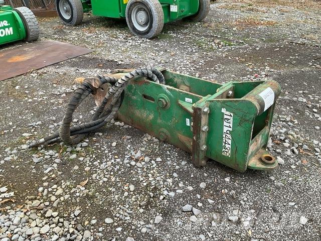 Okada ORV1000 Ciocane / Concasoare