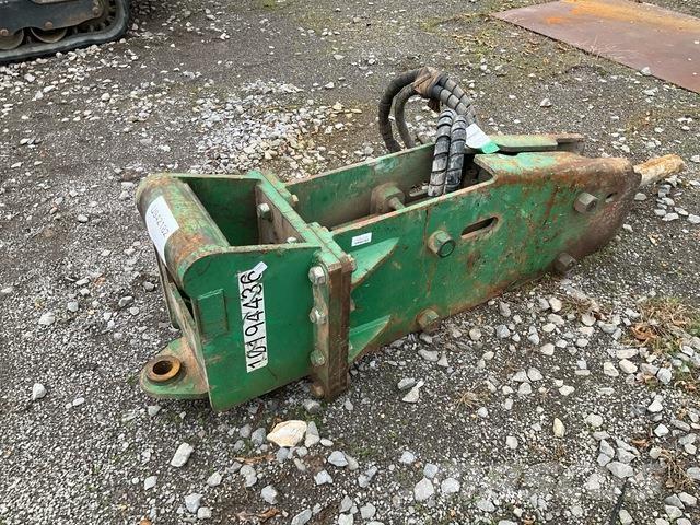 Okada ORV1000 Ciocane / Concasoare