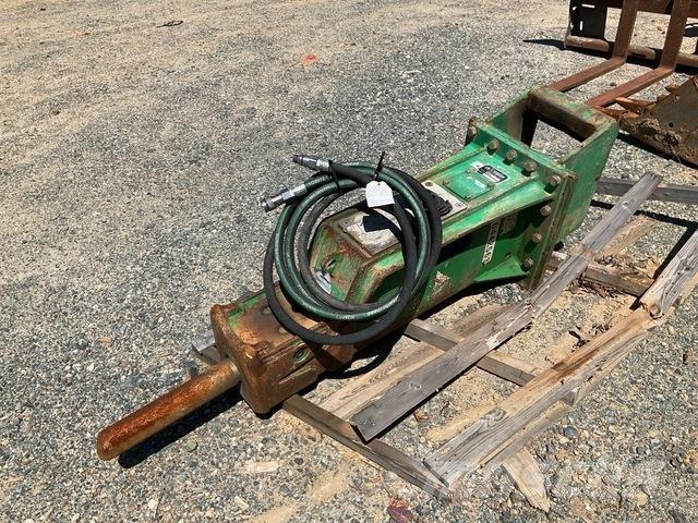 Okada ORV1100H Ciocane / Concasoare
